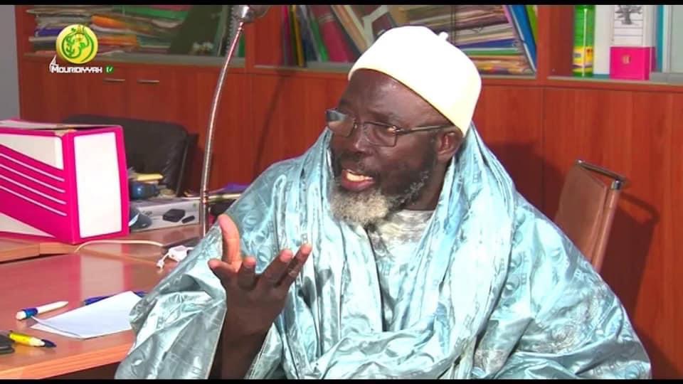 TOUBA EN DEUIL / Serigne Atou Diagne emporté par la Covid-19