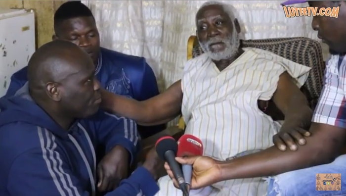 Décès de Boy Bambara : Le ministre Matar Bâ présente ses condoléances au monde de la lutte.