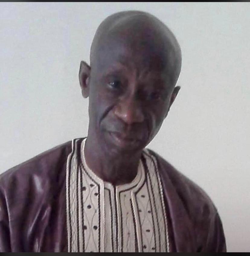 Nécrologie :  Rappel à Dieu de Thiouna Ndiaye Rose, fils aîné de Doudou Ndiaye Rose