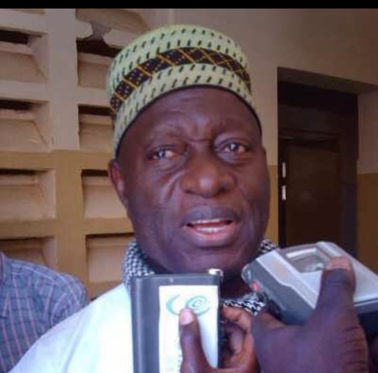 Nécrologie : Décès de Malang Thiam maire de Diouloulou.