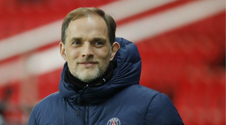 Chelsea : Tuchel débarque en Premier League et remporte Frank Lampard.