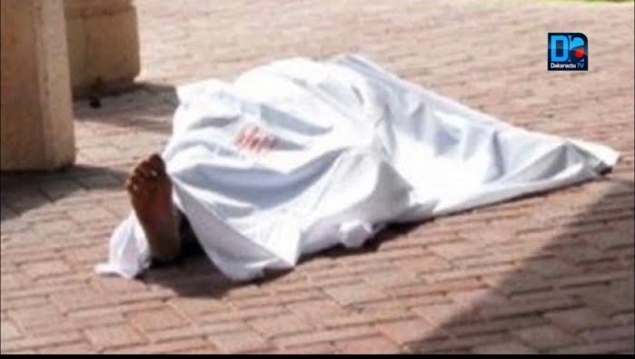 TOUBA / Un homme tombe et meurt près du marché Darou Khoudoss.