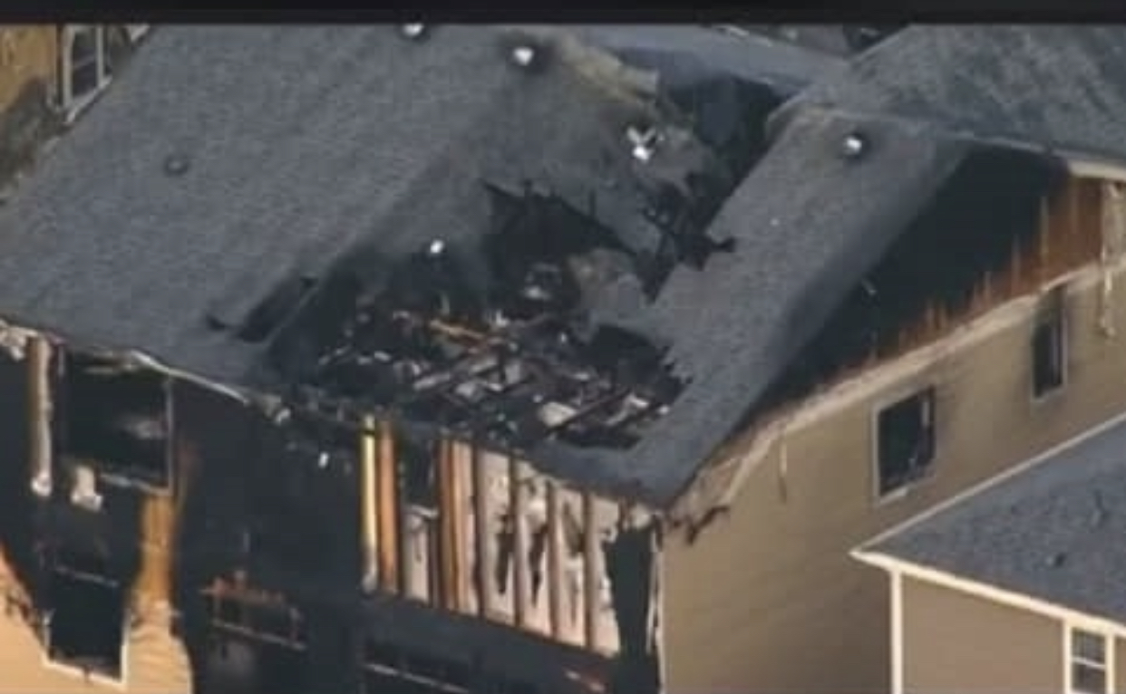 Incendie criminel de Green Valley : la Police de Denver arrête trois adolescents soupçonnés des meurtres