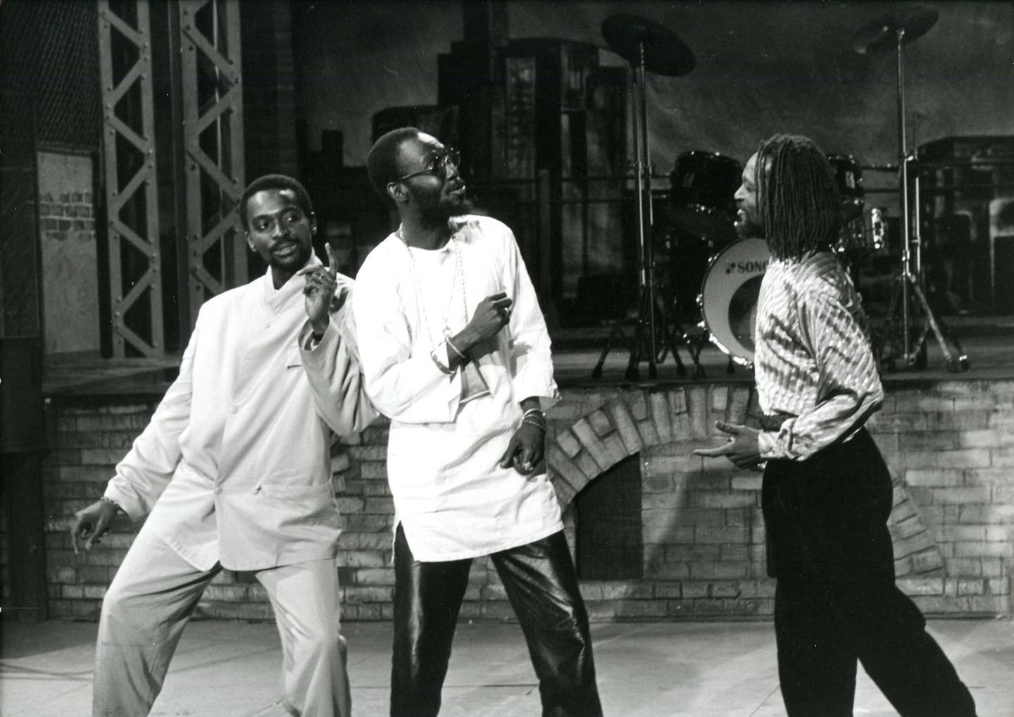 Après avoir conquis et séduit l’Afrique et le monde des années 70-80 : Il était une fois, le groupe Touré-Kunda !