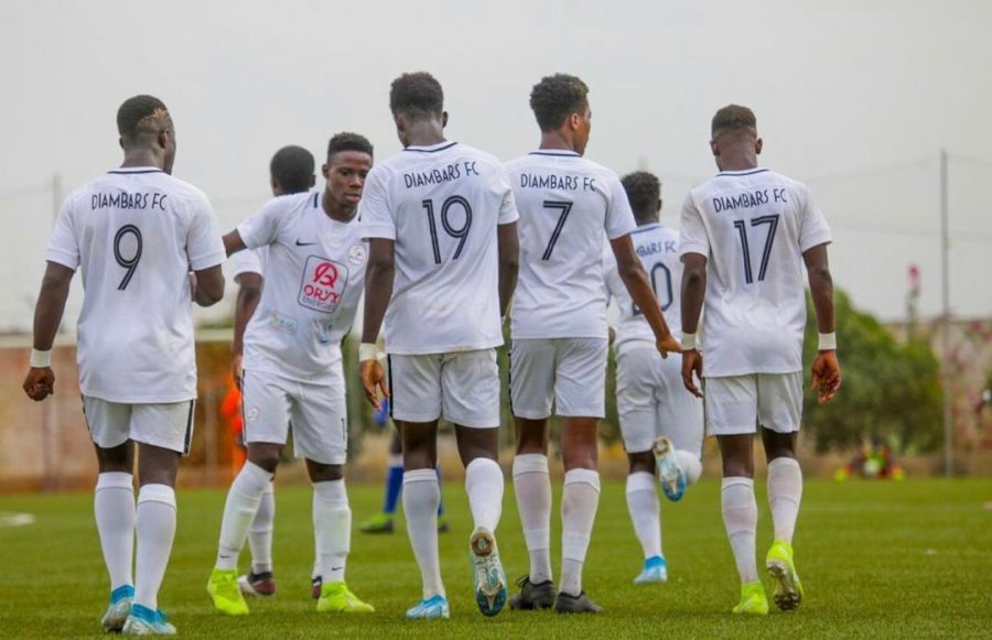 5ème journée Ligue 1 :  Choc Teungueth FC – Jaraaf, l’AS Pikine et les Diambars en opération risquée…