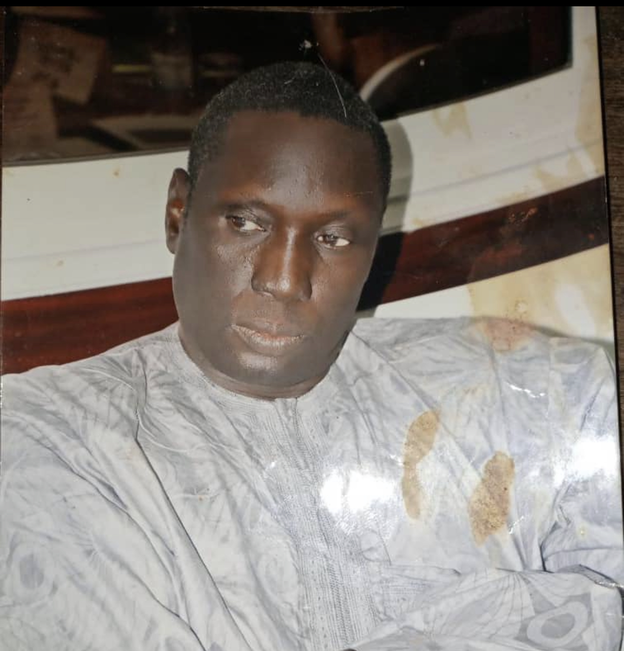 CRG de lutte de Kaolack : Mame Cor Faye succède à Bira Sène.
