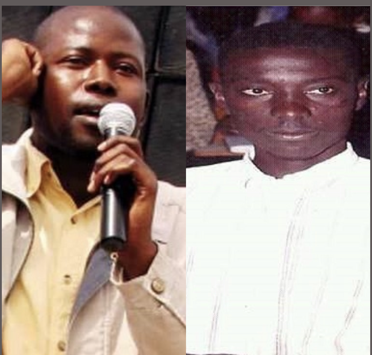 Disparition de Balla Gaye et de Mamadou Diop : l'UCAD se souvient de ses martyrs.