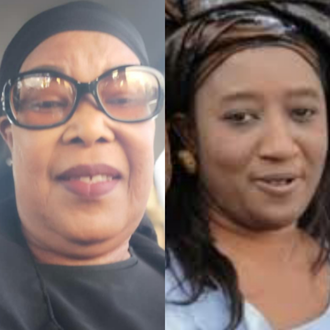 Mme SOPHIE NDIAYE CISSOKHO : « En plus d'être non républicaine, Aminata Lô Dieng a prouvé qu'elle était une mauvaise mère! »