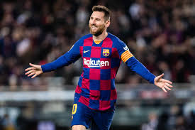 FC Barcelone : Messi va toucher 66 millions d’euros de prime à la fin de son contrat en juin 2021.