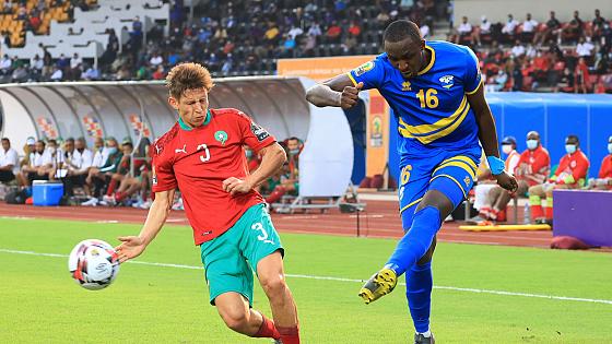 CHAN 2021 / Demi-finales :  Cameroun-Maroc une finale avant l’heure, le Mali favori devant le Syli.