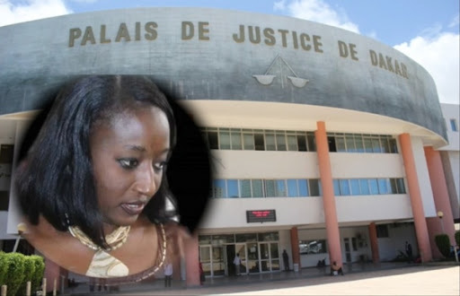 Tribunal de Dakar : Les explications du ministre Aminata Lo Dieng et de son frère, face aux juges.