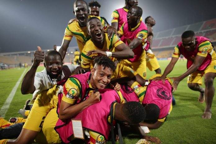 CHAN 2021 : Le Mali passe en finale devant la Guinée.