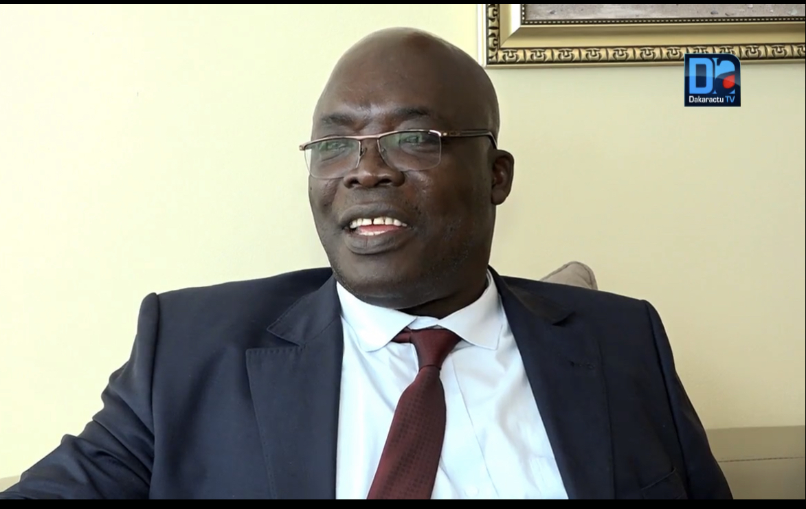 Urgent / Nécrologie : Décès de l’ancien ministre de la Culture Abdou Aziz Mbaye.