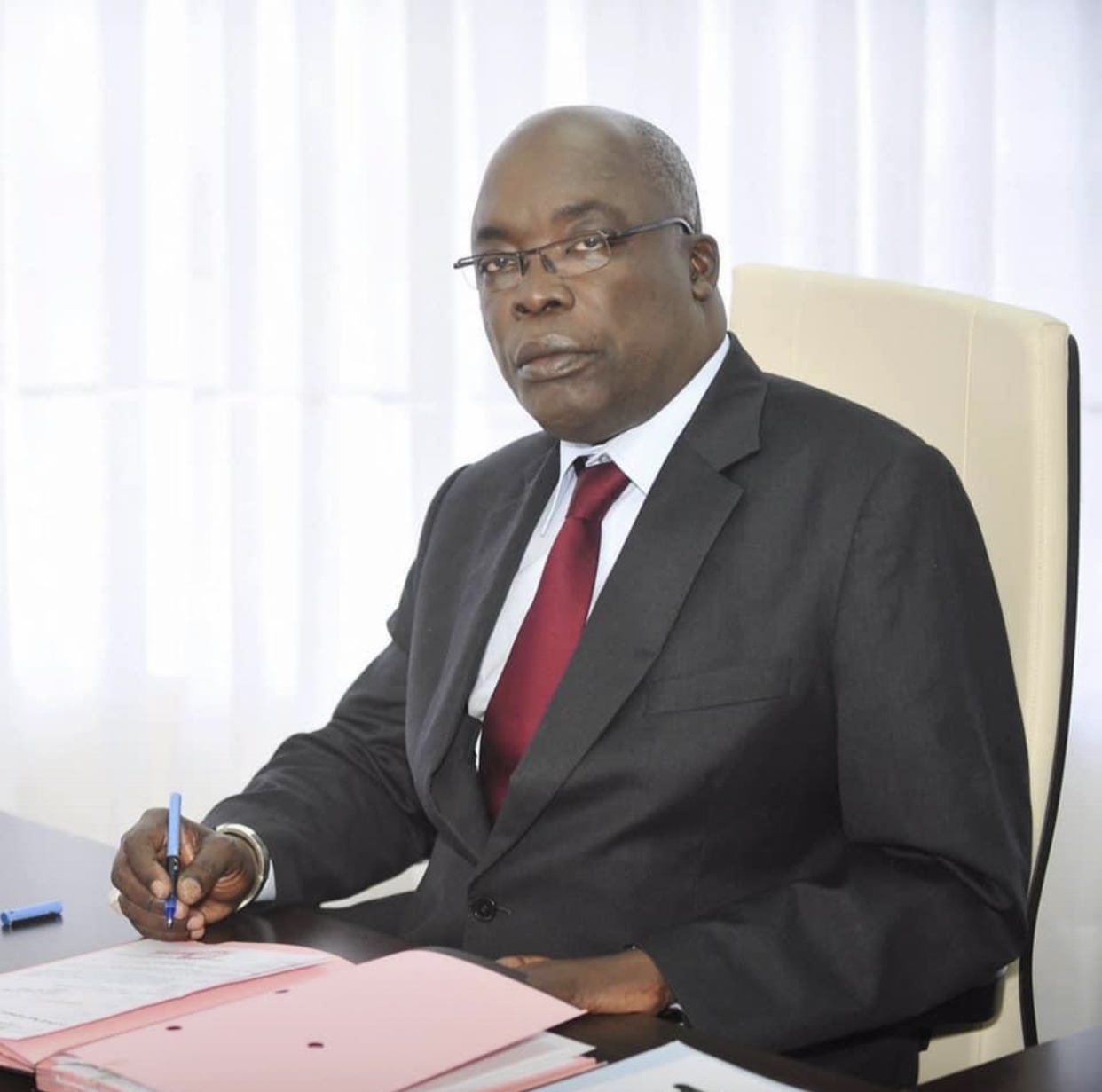 Décès de Abdoul Aziz Mbaye de la Covid-19 : Fin de mission d’un diplomate et 1er Directeur de Cabinet du Président Sall.