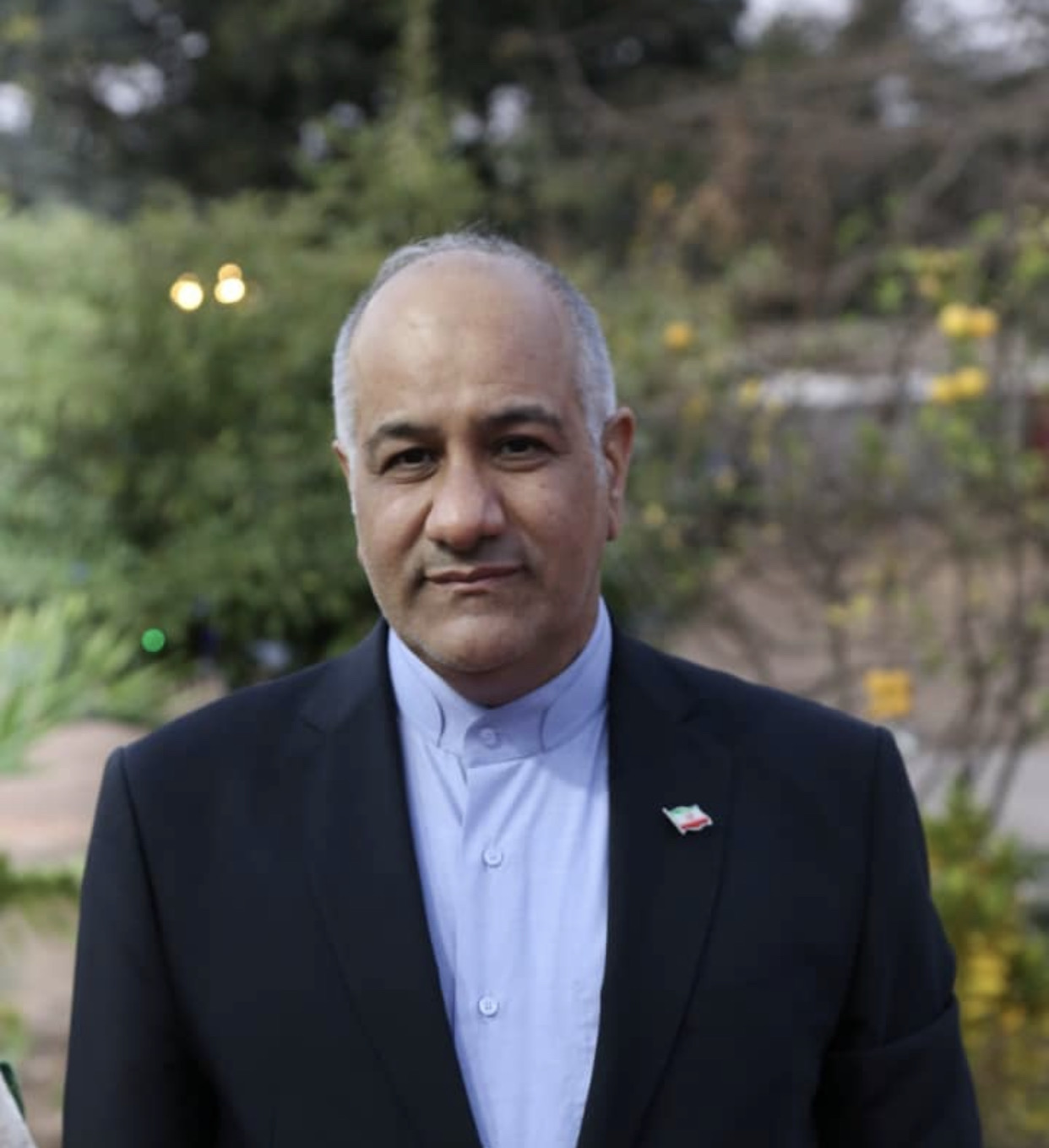 42 ans après la révolution islamique: Les acquis scientifiques et économiques de l’Iran (Par Dr. Mohammad Reza Dehshiri, ambassadeur de l'Iran au Sénégal)