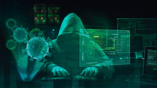 Covid-19 et criminalité : Le coronavirus « augmente » les chiffres d’affaires des réseaux criminels, les autorités sur le qui-vive.