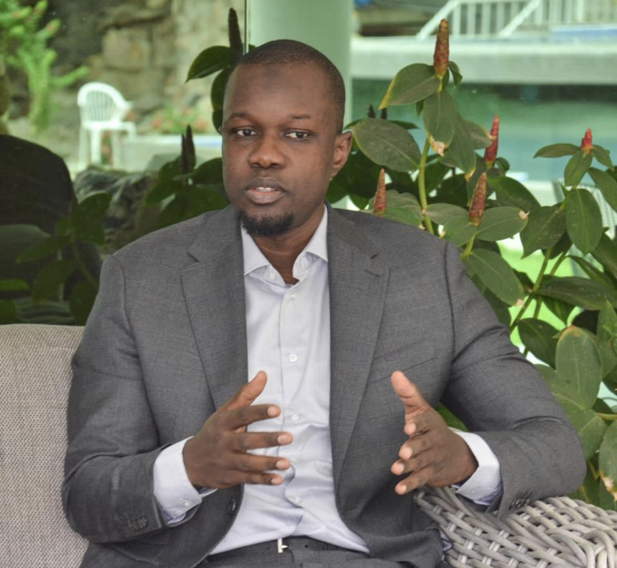 Défense du leader de Pastef : Qui sont les avocats de Ousmane Sonko ?