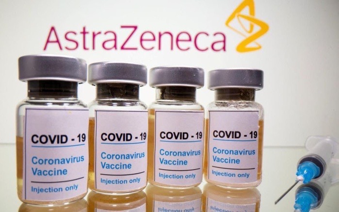 Vaccin anti-covid-19 : L'Oms à la rescousse d'AstraZeneca et... de Covax.