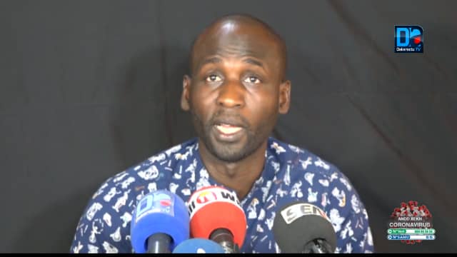 TOUBA / Les huiliers lancent un appel de détresse ...154 unités s'effondrent et 28 millions s'envolent.