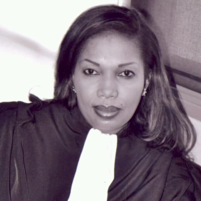 AFFAIRE Sweet Beauté - Me Dior Diagne a porté plainte devant la brigade de lutte contre cybercriminalité