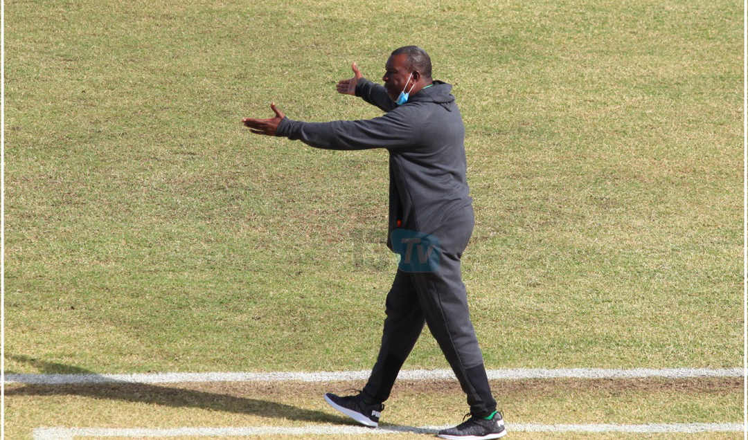 Meilleur entraîneur de l'UFOA-A / U17 : Malick Daf adoubé à Lat Dior.