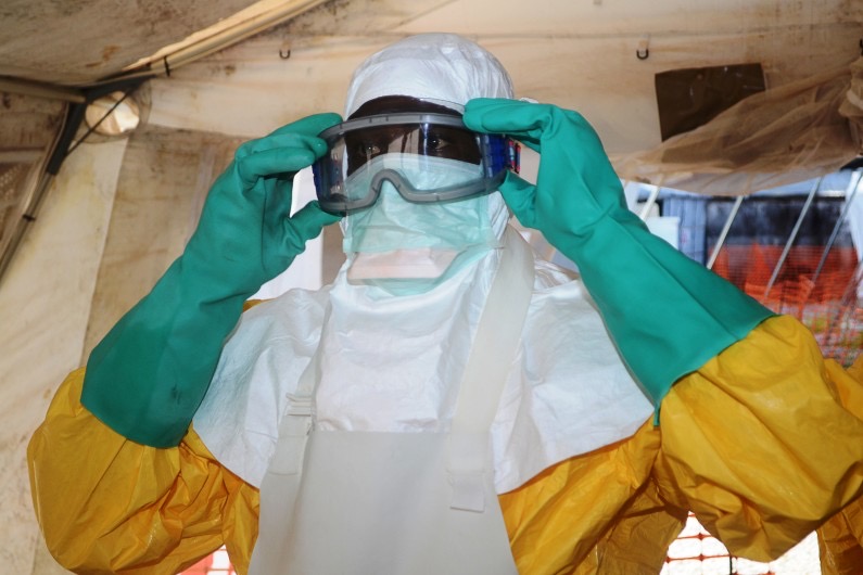 Santé : Retour du virus Ebola en Guinée Conakry ?