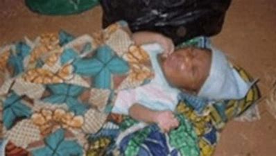 Thiès : Un nouveau né retrouvé dans un sachet en plastique sur le pont de Fandène.