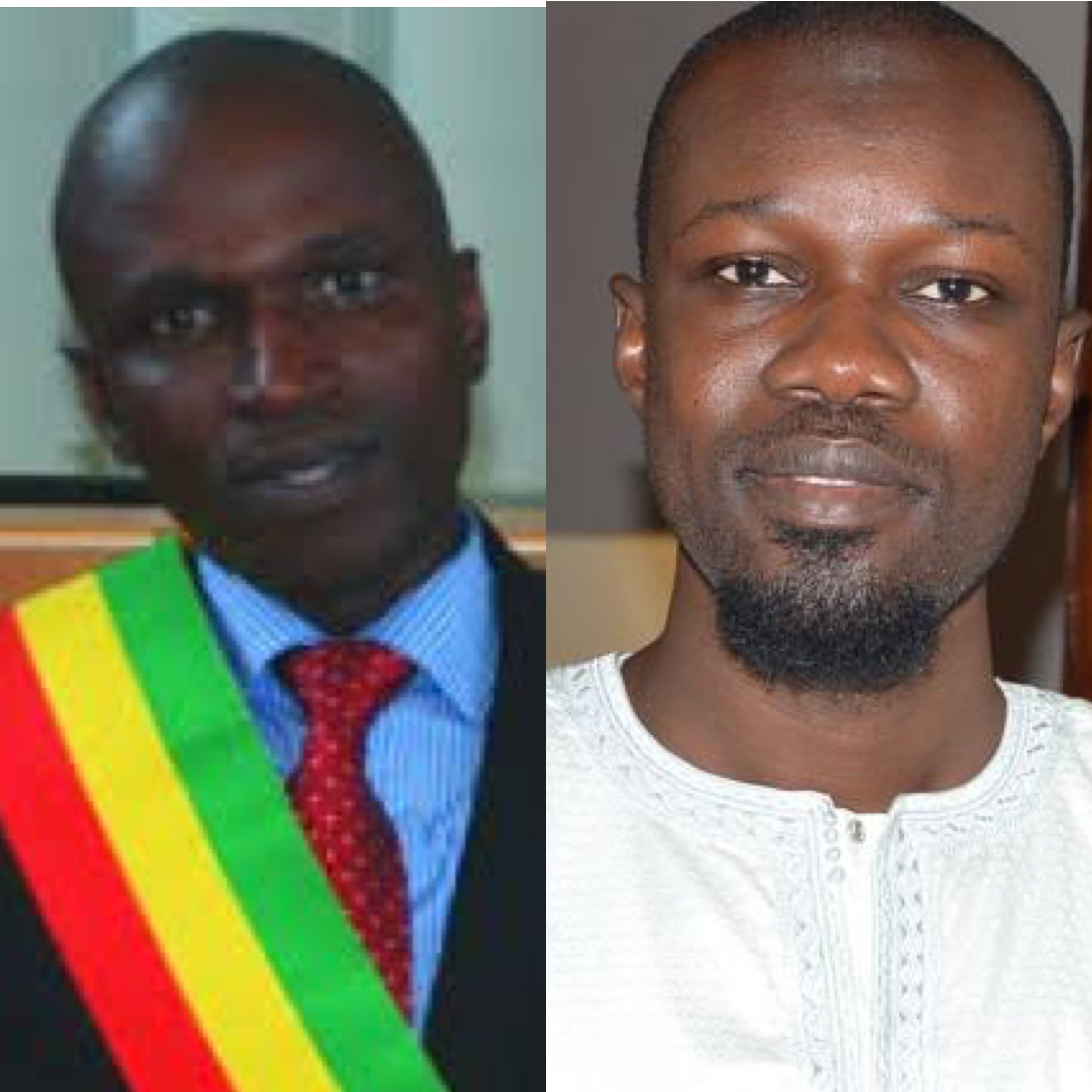 Commission Ad hoc chargée de statuer sur le cas Ousmane Sonko : voici la composition du bureau
