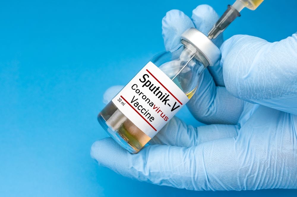 Covid-19 : Le candidat vaccin Sputnik V à la conquête du marché africain, une offre de 300 millions de doses sur la table.