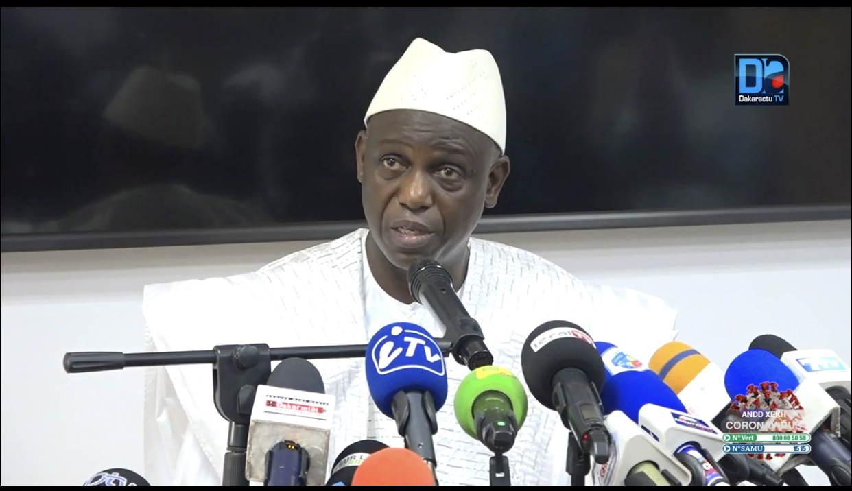 Transport : La tutelle annonce les nouvelles mesures sur le contrôle technique et les visites techniques de véhicule.