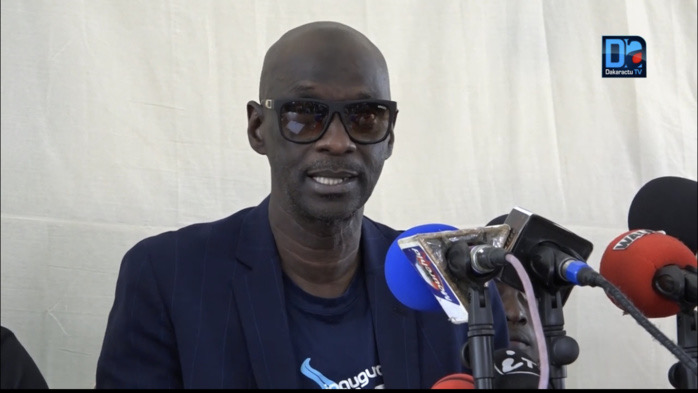 Arrestation d'Assane Diouf : « C'est pour voie de fait (...) C'était plus respectueux de lui notifier une convocation » (Me Khoureychi Ba, avocat)