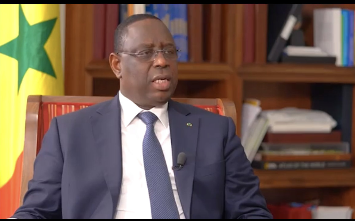 Terrorisme : Le front Est, le Shift de N’djamena et la « nouvelle doctrine » Macky Sall. (Par Dr. Bakary Sambe)