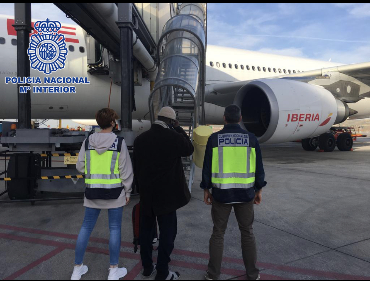 Expulsé d'Espagne pour radicalisme : qui est l'Imam Sénégalais de Calahorra ?