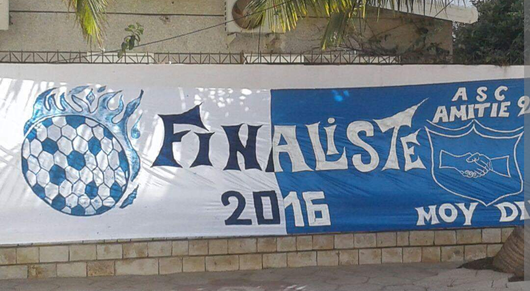 AG de renouvellement Zone 4A Dakar : Un « forcing » dénoncé par certains membres de l’ASC Amitié 2 qui pointe du doigt Amadou Kane.