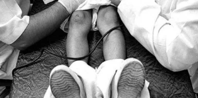 Tentative d’excision Avortée à Boune : Cinq fillettes âgées entre 5 et 7 ans vont subir une intervention chirurgicale