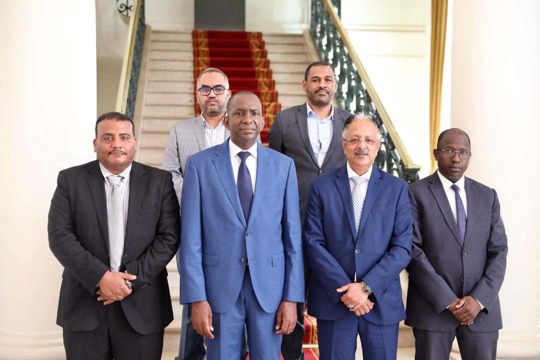 Déploiement de la licence 4G au Sénégal : Expresso Senegal et l’Artp trouvent un accord
