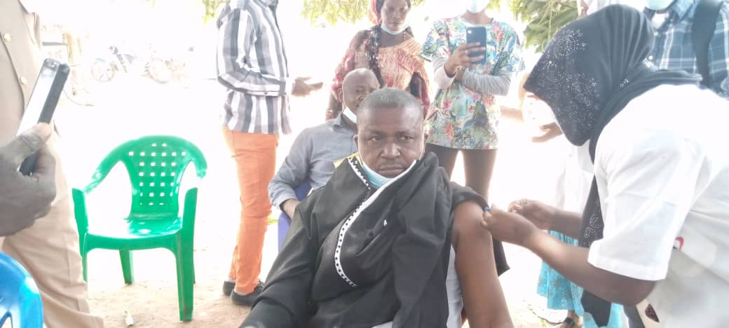 Vaccin contre la Covid-19 à Kolda : Le monde rural entre en lice…