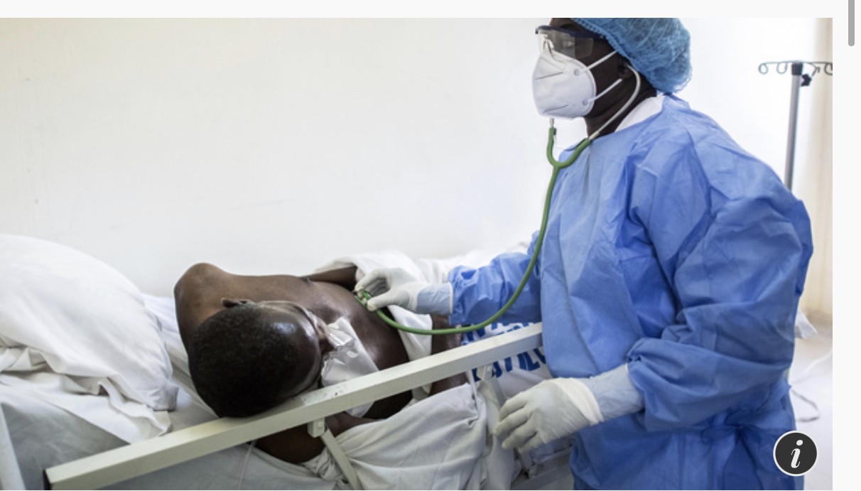 RÉTROSPECTIVE / 2 mars 2020–2 mars 2021 : Les moments clés de l’an 1 de la pandémie au Sénégal.