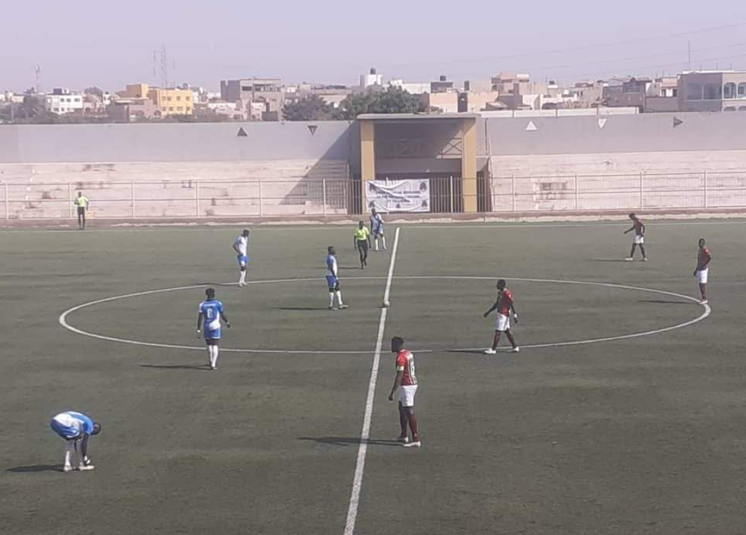 Ligue 1 / Matches en retard : Le Jaraaf surpris par l'US Gorée, le CNEPS corrige le Casa sport...