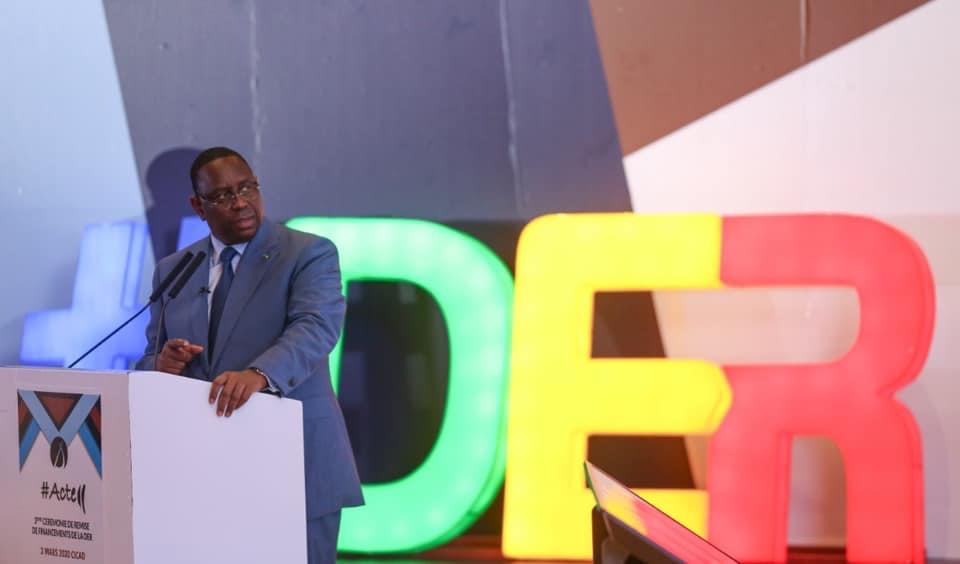 Émeutes urbaines - Un vaste changement d’orientations et des mutations annoncées à la DER.