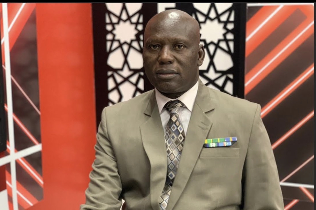 Major Aliou Kandji au Capitaine Oumar Touré : « Un Opj, même ami d’un politicien, n'en est pas moins impartial »