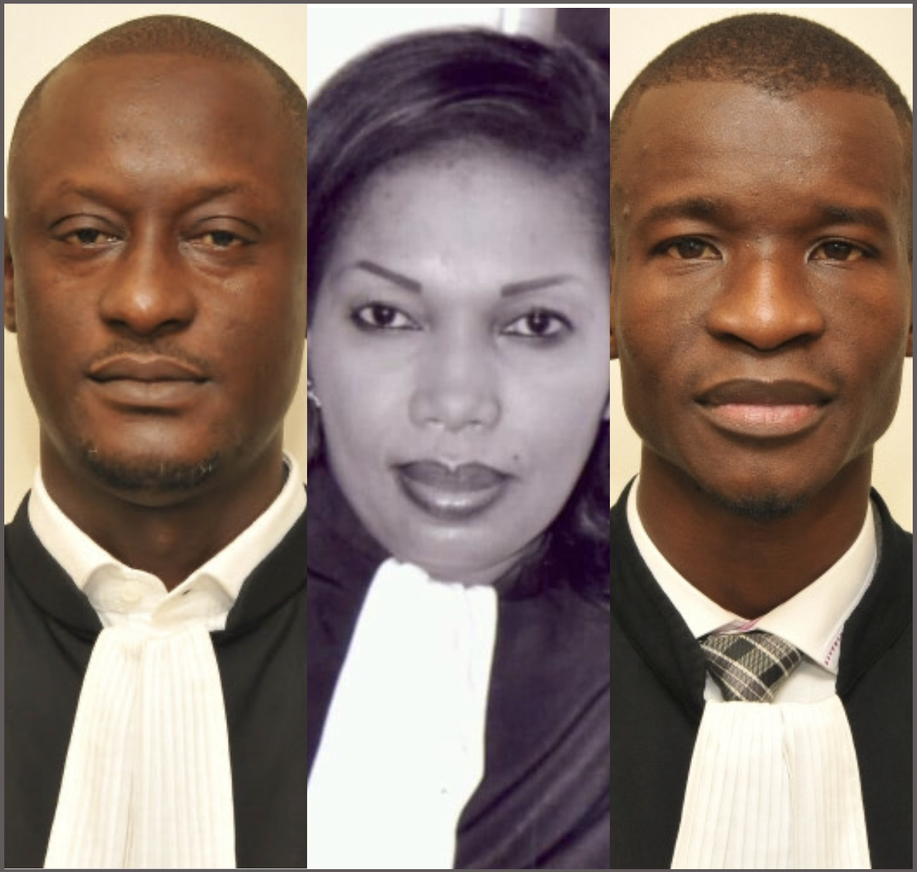 Graves violations du serment de l’avocat : une plainte de Me Dior Diagne brandie contre Mes Bamba Cissé et Papa Samba So et possibles poursuites judiciaires... (DOCUMENT)