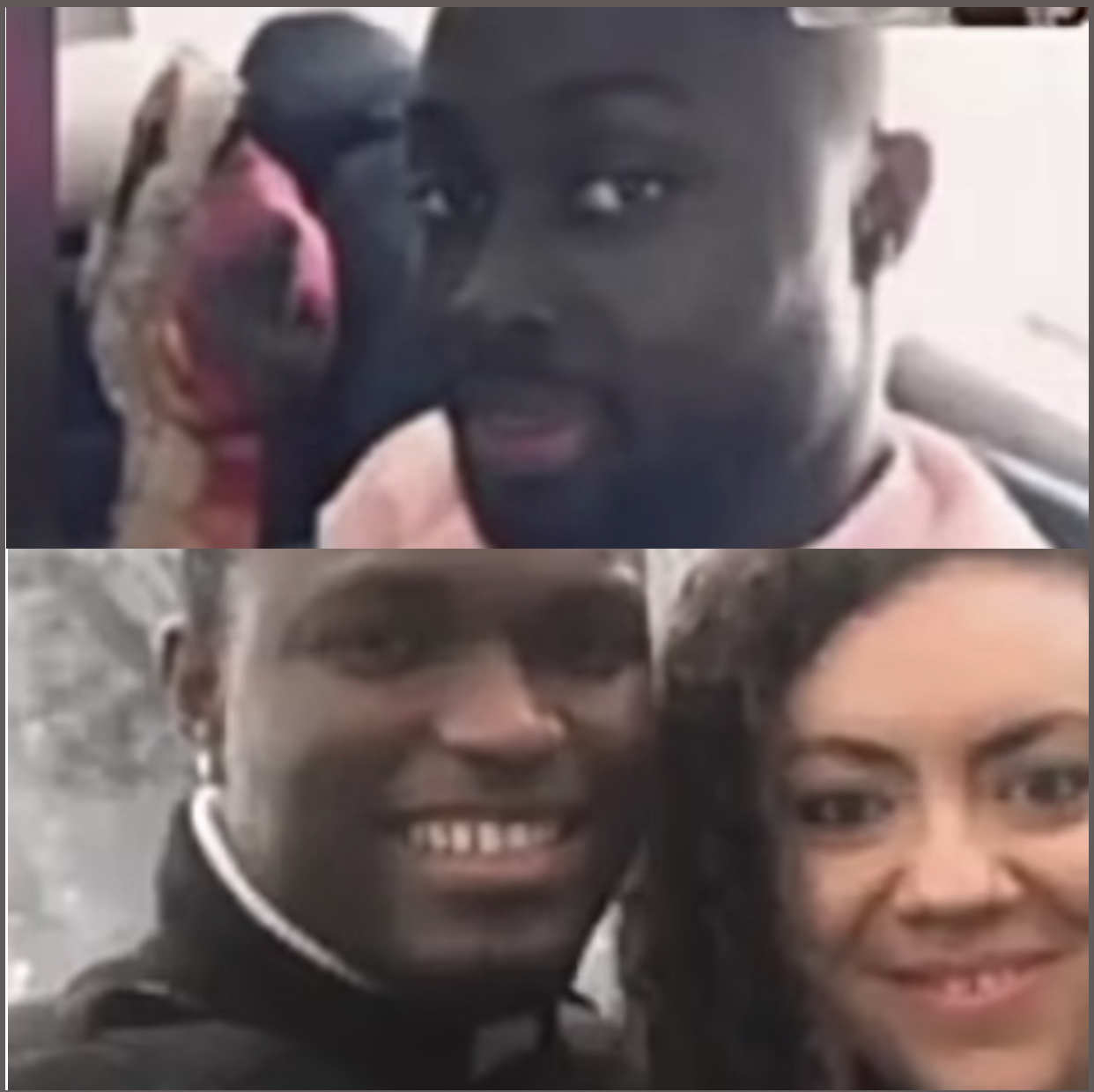 Mis en examen pour meurtre : le ressortissant sénégalais A. Coundoul a posté sur Facebook une photo intime de sa compagne avec son meilleur ami O. Mendy.