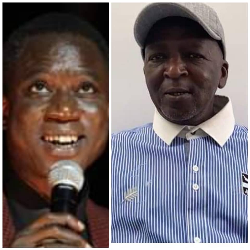 Disparition de Thione Seck : le témoignage poignant de Cheikh Tidiane du groupe mythique  « Touré Kunda »