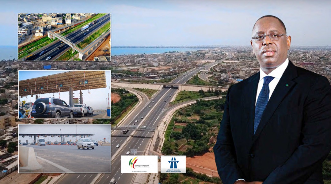 Autoroute à péage : Les 7 points forts de l’accord global relatif à la renégociation des contrats de concession (officiel)