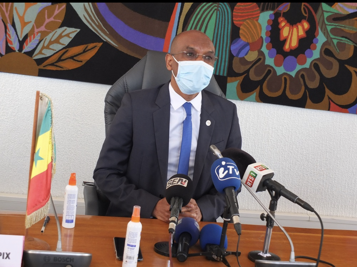 Renégociation du contrat de Concession de l’Autoroute à Péage : L’État percevra désormais une redevance domaniale annuelle d’un minimum de 800 millions par an, au lieu de 1.000 FCFA