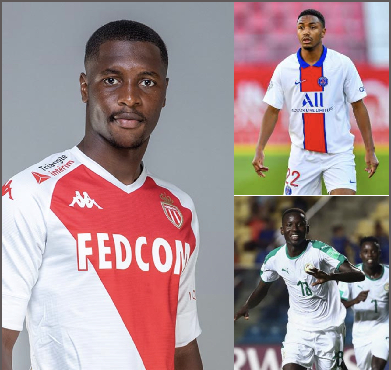 Restrictions imposées par la LFP : Abdou Diallo, Matar Sarr et Ballo Touré devraient rater leur baptême du feu avec les Lions.