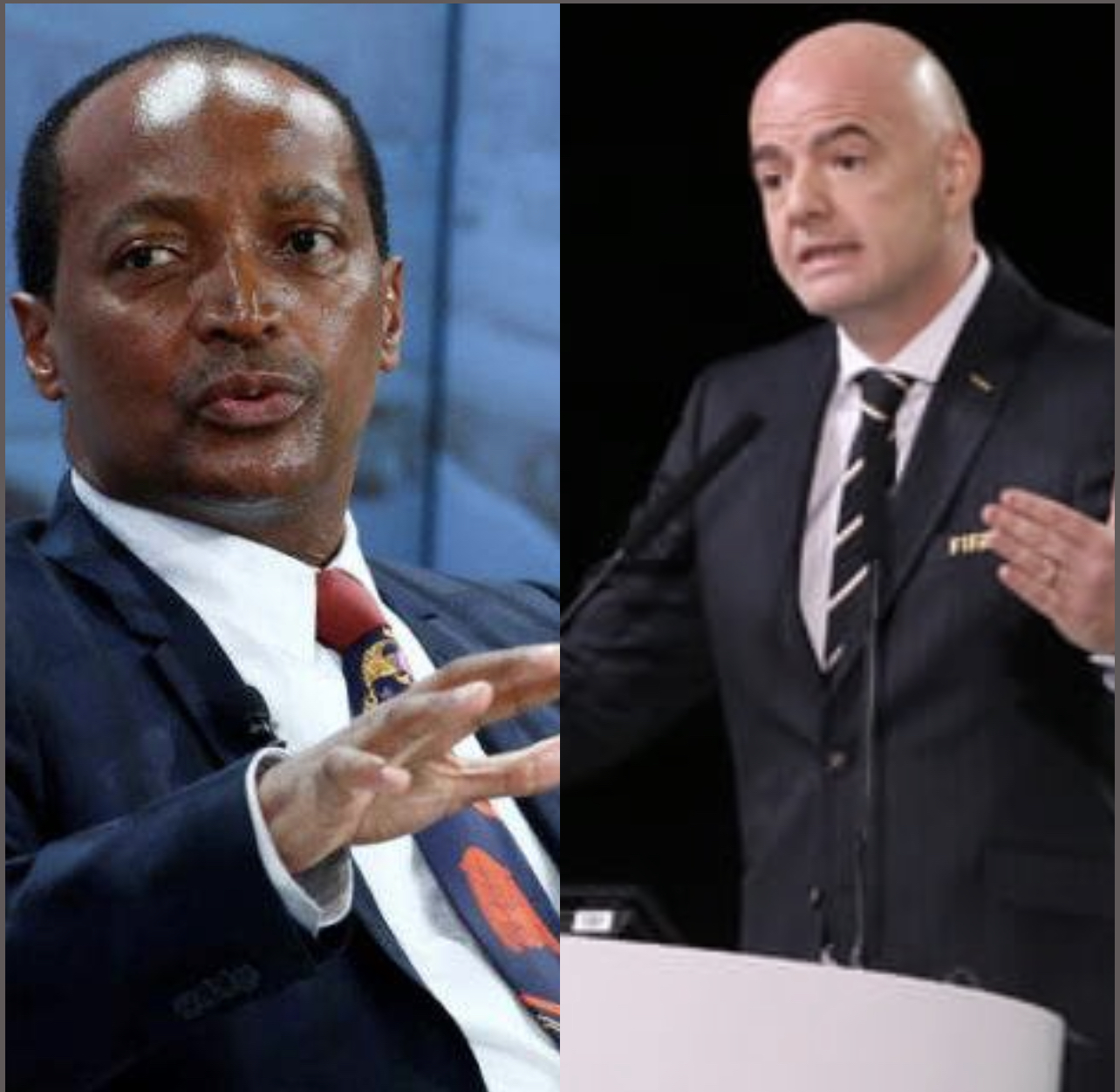 Blocage des footballeurs internationaux africains par leurs clubs dans la zone européenne : Une disposition discriminatoire de la FIFA ?