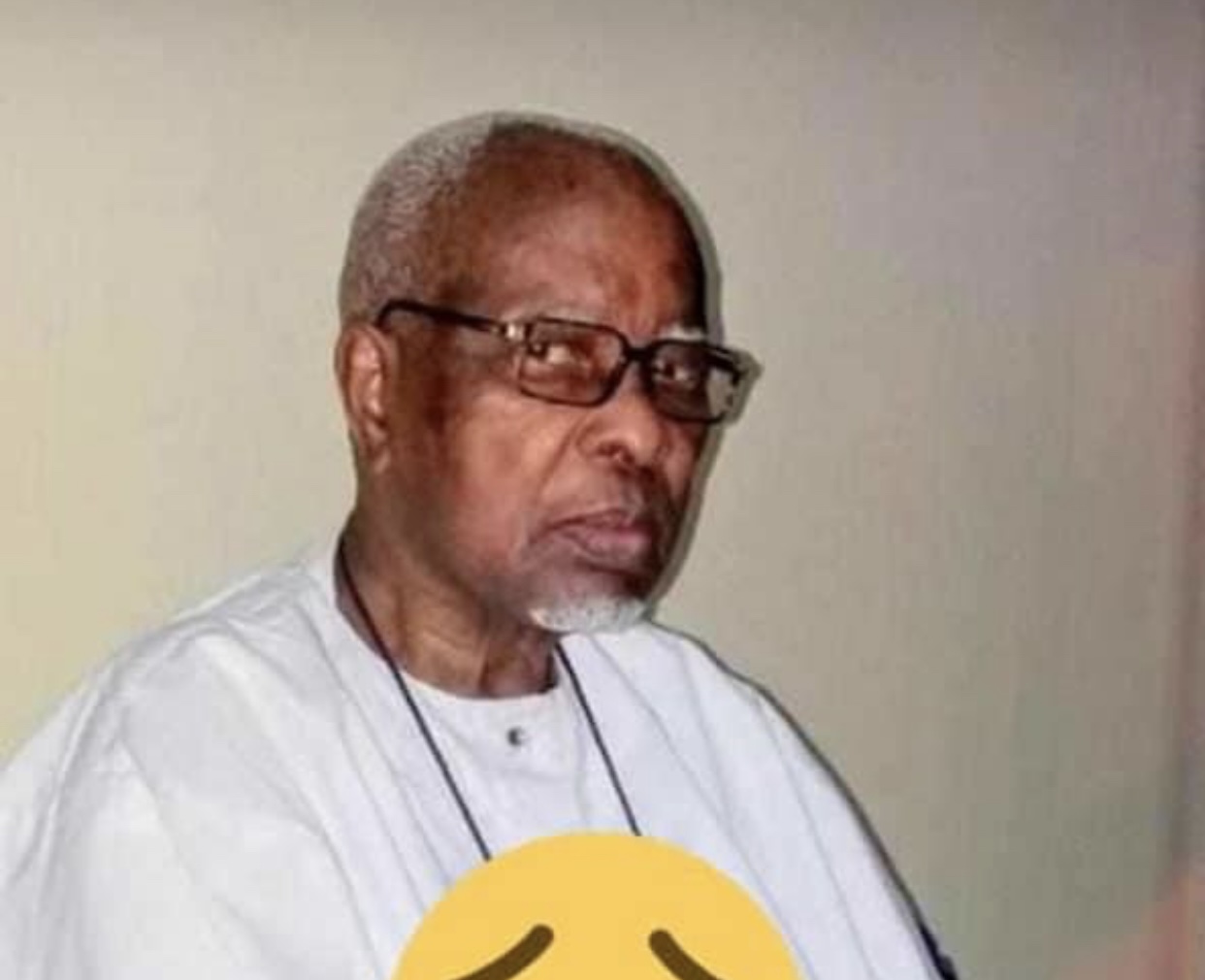 NÉCROLOGIE / Serigne Modou Makhtar Mbacké tire sa révérence.