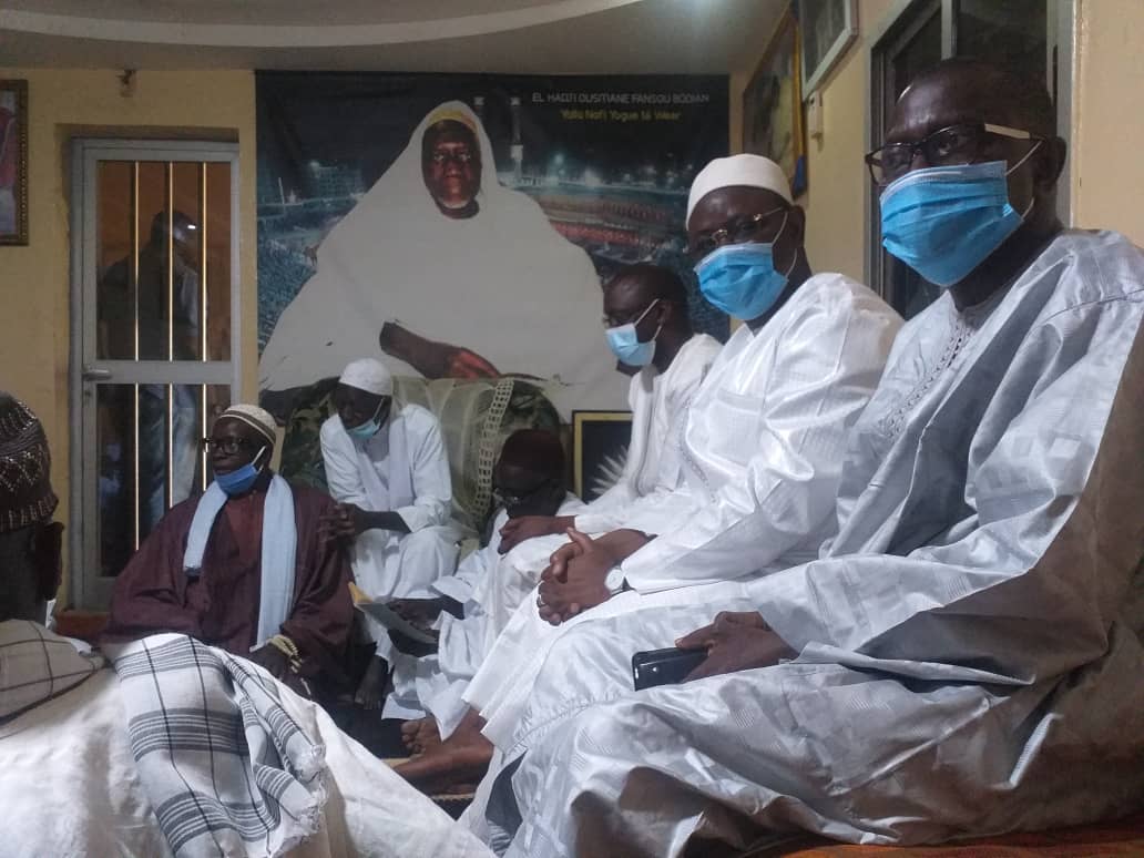 Émeutes meurtrières à Bignona / Mamina Kamara : « Nous avons rappelé que la Casamance a beaucoup souffert de la crise et la paix qui prévaut est très fragile »